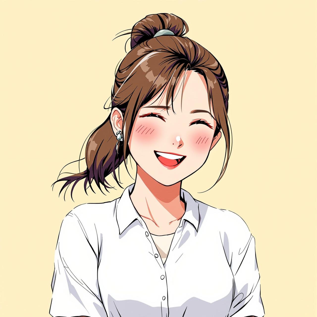 红果网页团队成员 - 赵花花