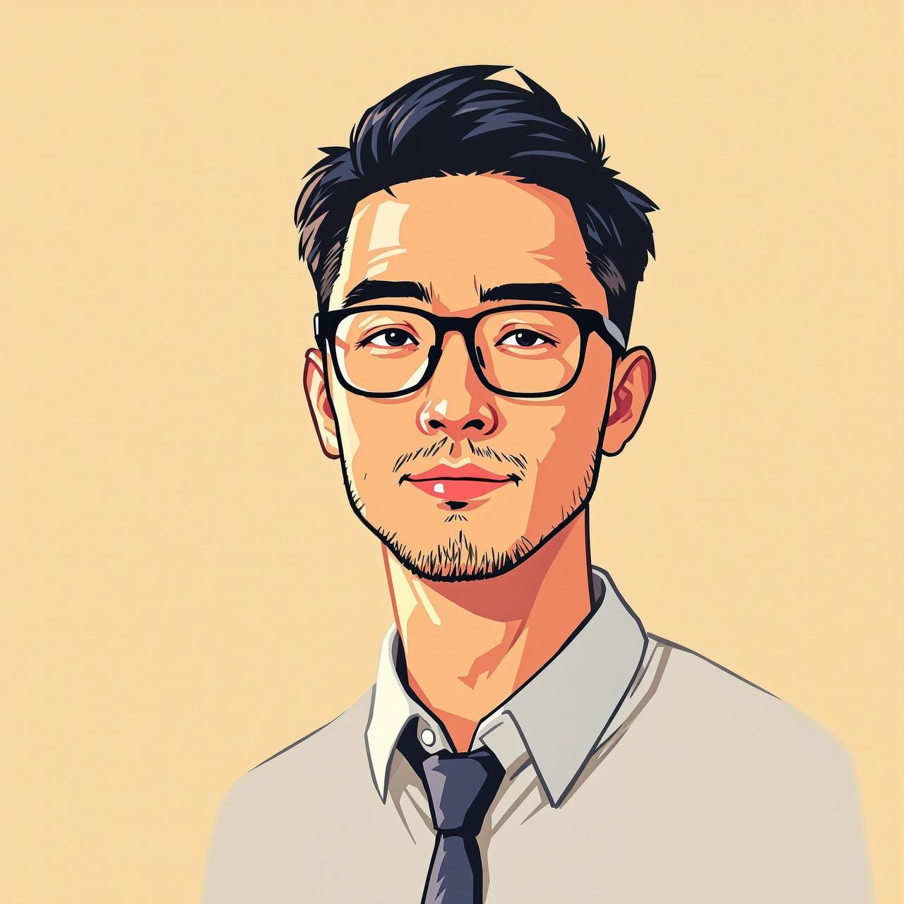 红果网页团队成员 - 王铁柱
